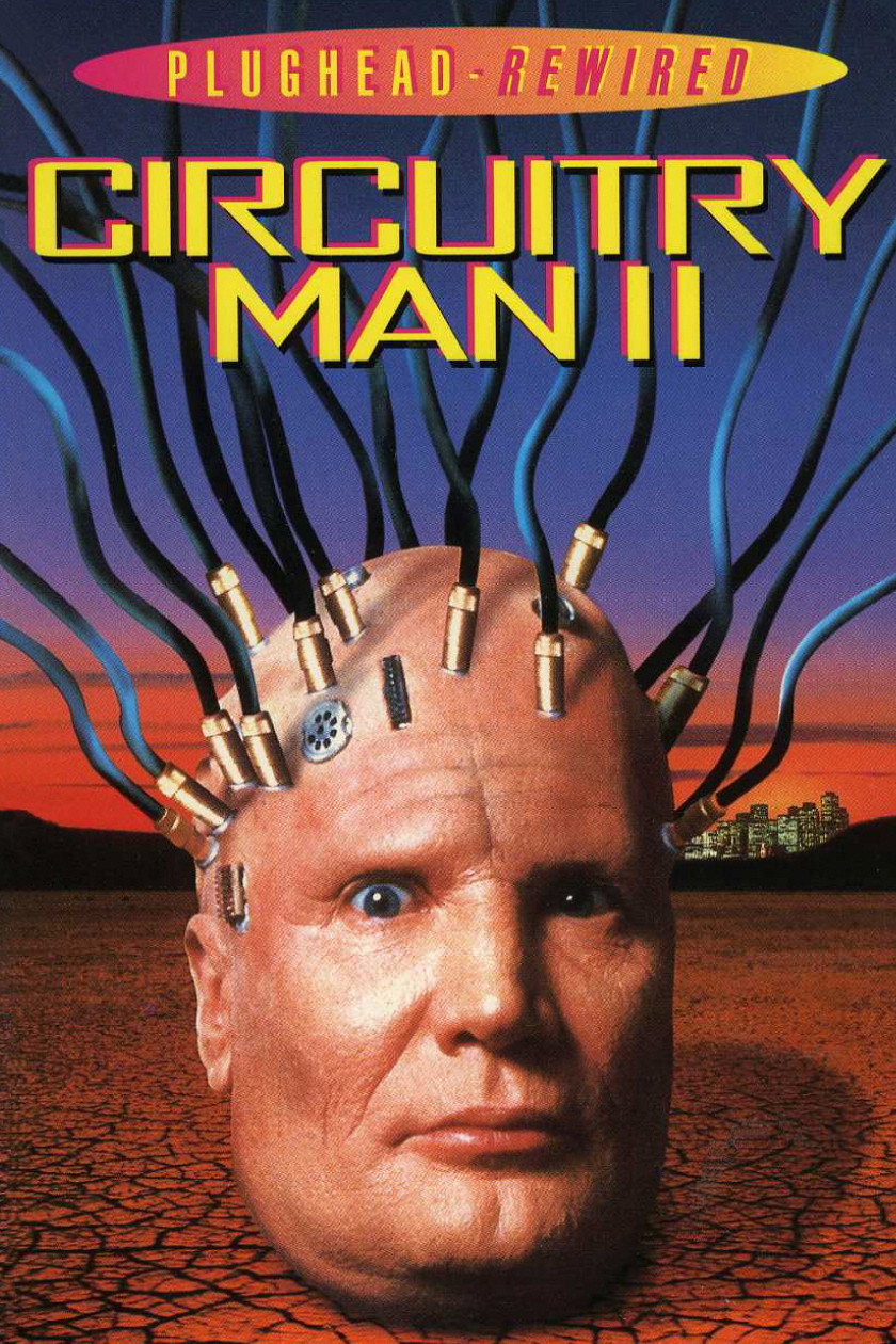 Plughead Rewired: Circuitry Man II