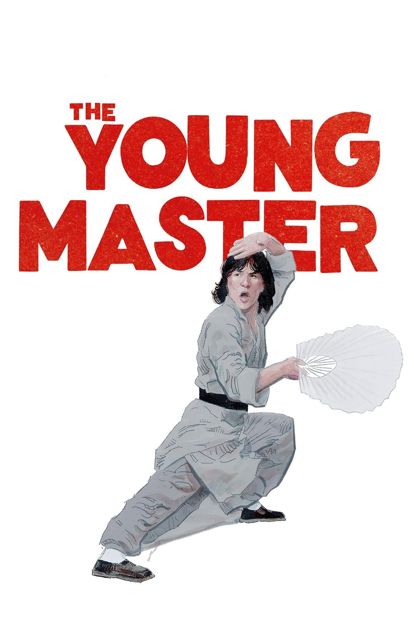The Young Master