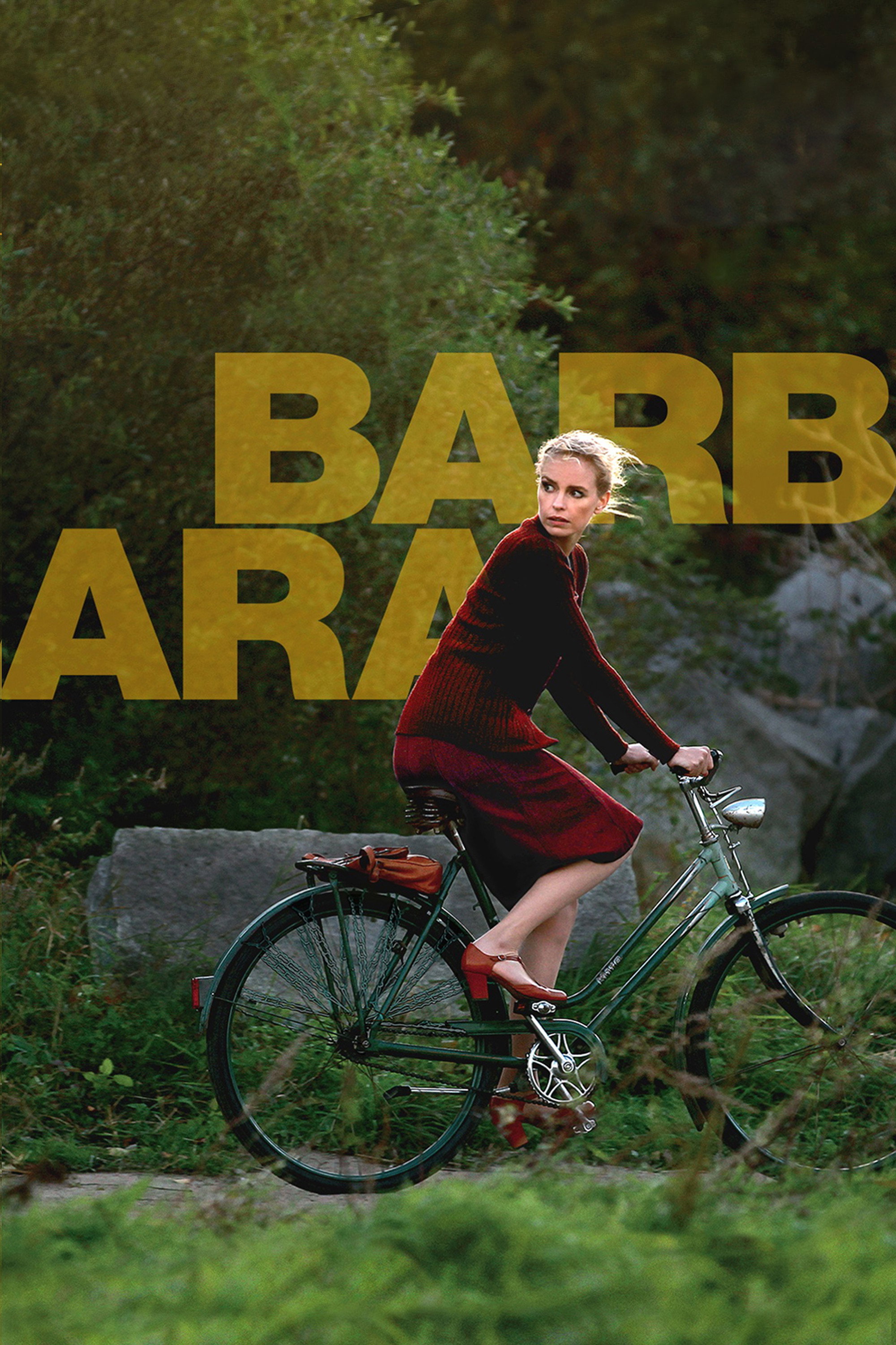 Barbara