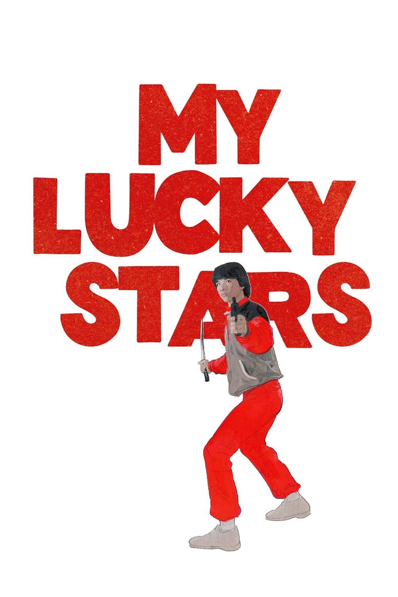 My Lucky Stars