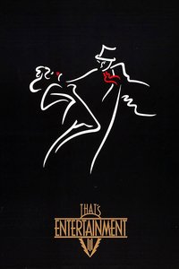 That's Entertainment! III