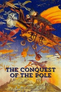 The Conquest of the Pole