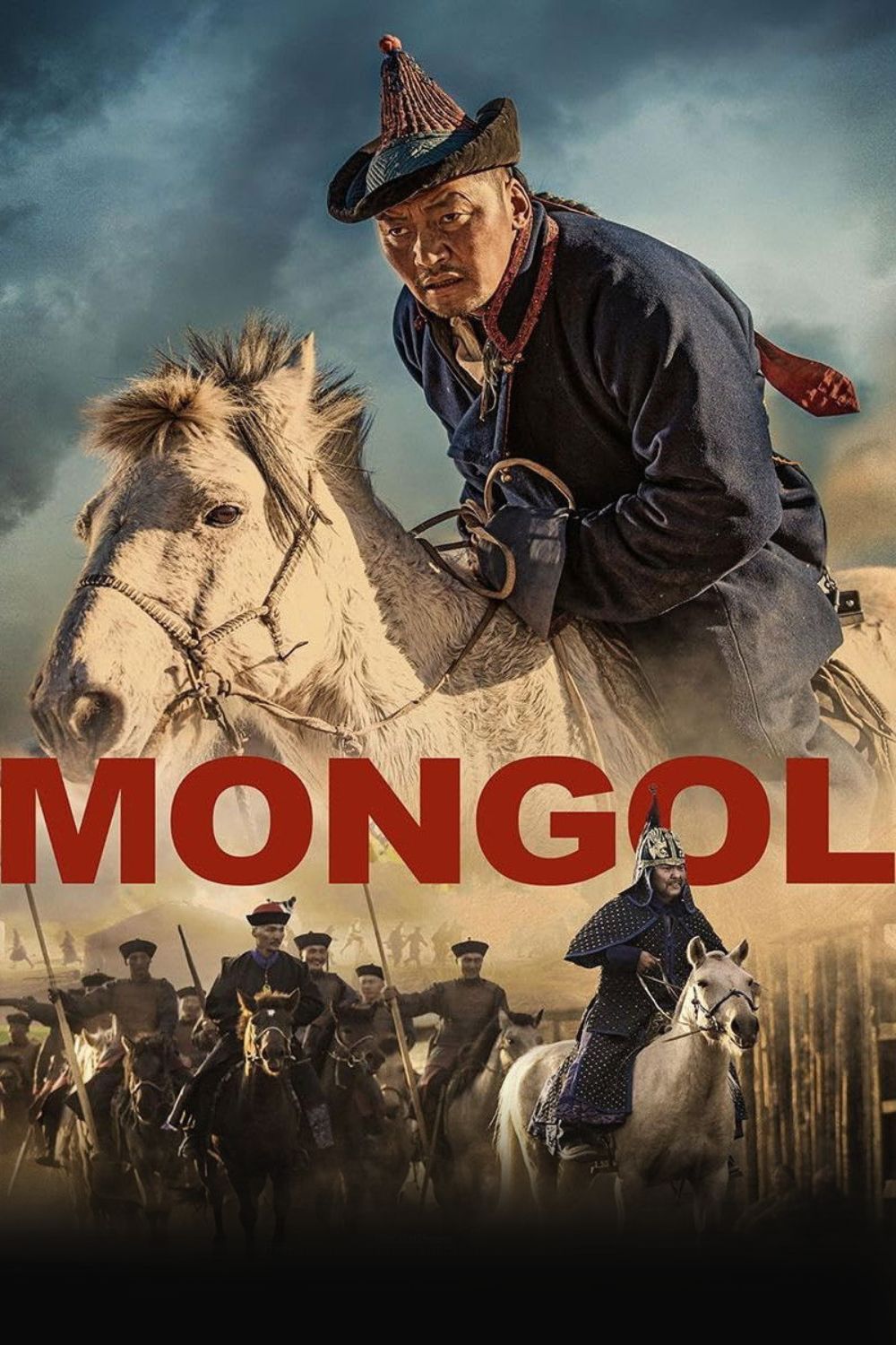 Mongol