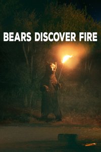 Bears Discover Fire