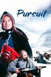 Pursuit
