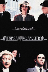 Witness for the Prosecution