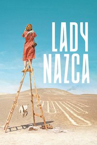 Lady Nazca