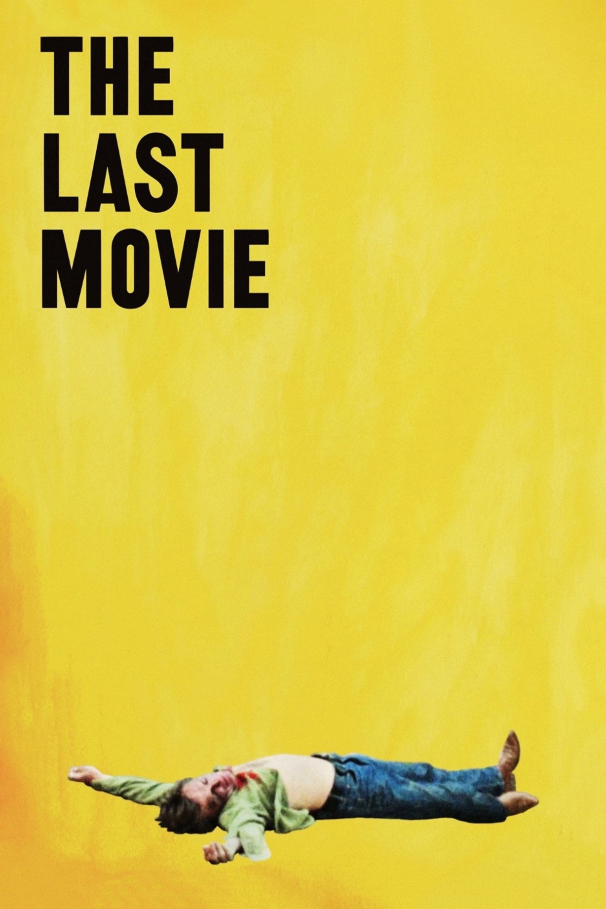 The Last Movie