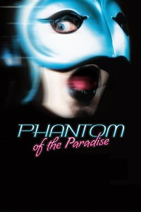 Phantom of the Paradise
