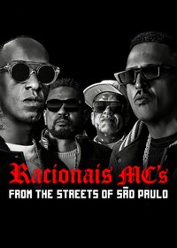 Racionais MC's: From the Streets of São Paulo