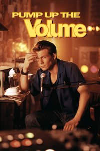 Pump Up the Volume