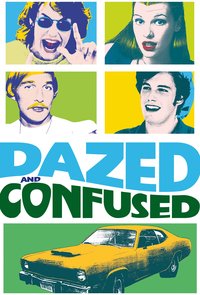 Dazed and Confused