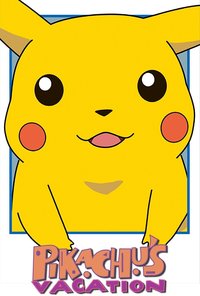 Pikachu's Vacation