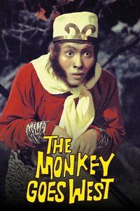 The Monkey Goes West