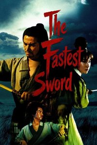 The Fastest Sword