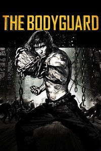 The Bodyguard