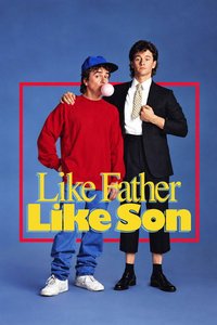 Like Father Like Son
