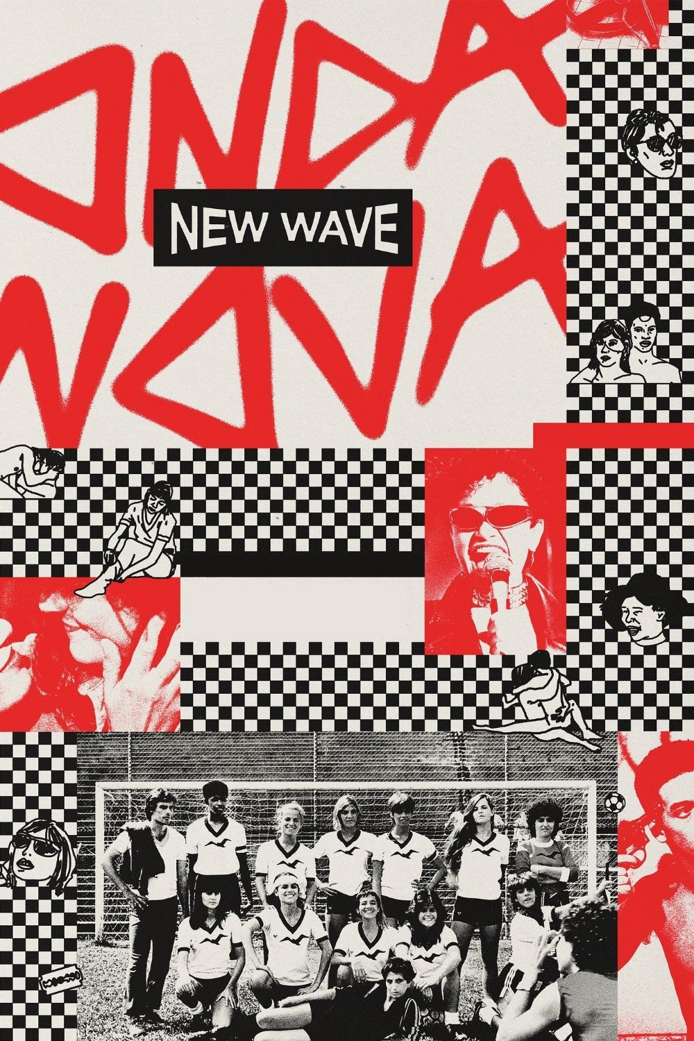 New Wave