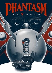Phantasm: Ravager