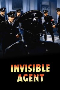 Invisible Agent