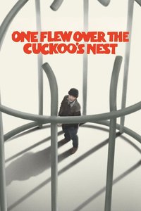 One Flew Over the Cuckoo's Nest