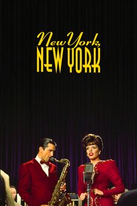 New York, New York
