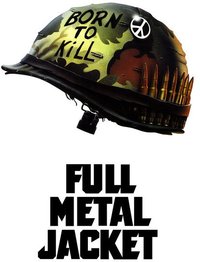 Full Metal Jacket
