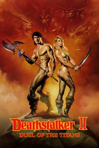 Deathstalker II: Duel of the Titans