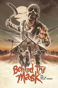Behind the Mask: The Rise of Leslie Vernon