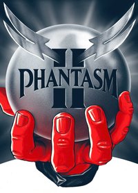 Phantasm II