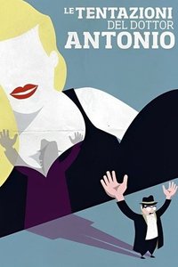 The Temptation of Dr. Antonio