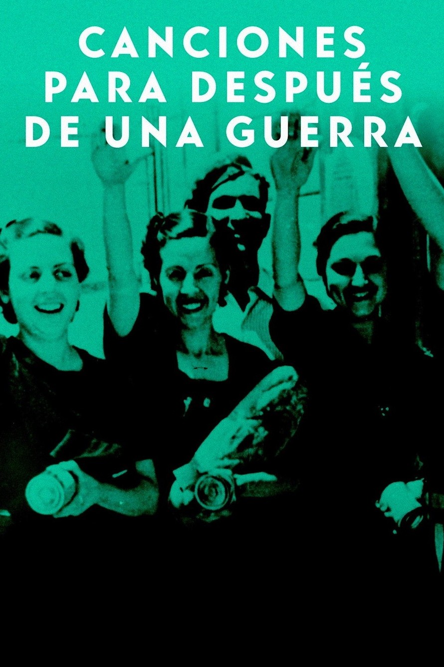 Songs for After a War