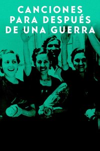 Songs for After a War
