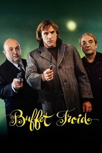 Buffet Froid