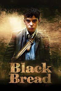 Black Bread