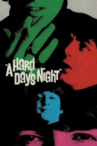 A Hard Day's Night