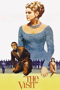 The Visit
