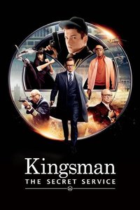 Kingsman: The Secret Service