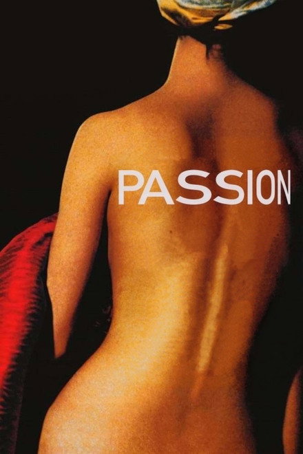 Godard's Passion
