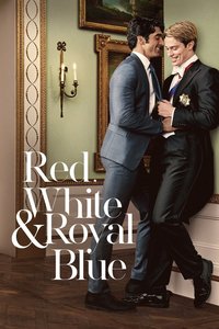 Red, White & Royal Blue