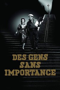People of No Importance