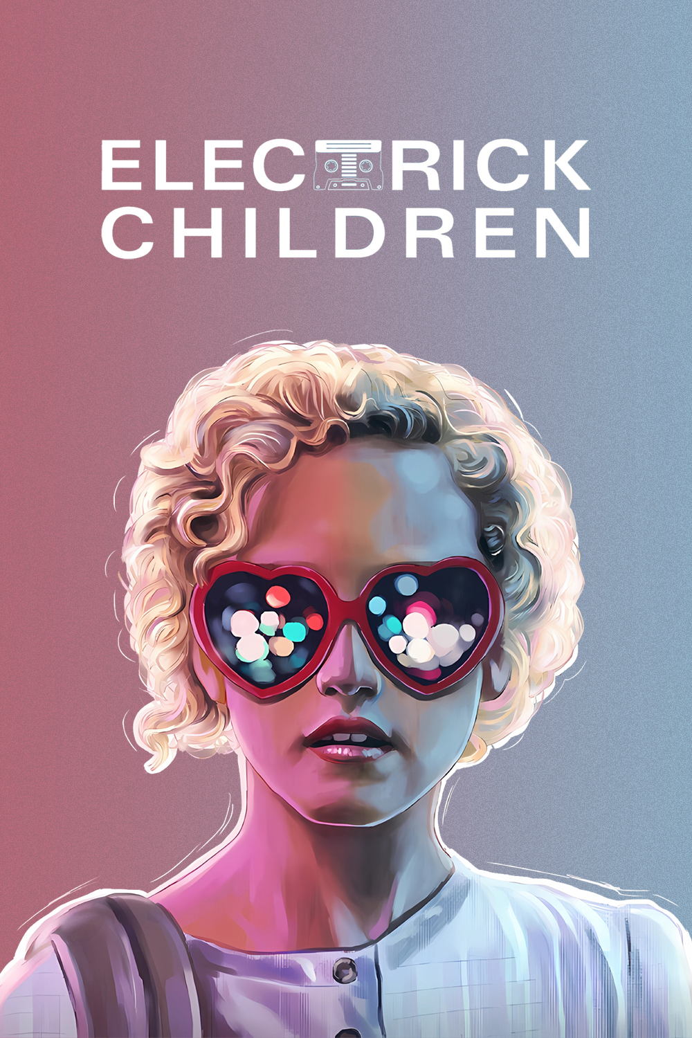 Electrick Children