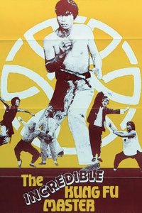 The Incredible Kung Fu Master