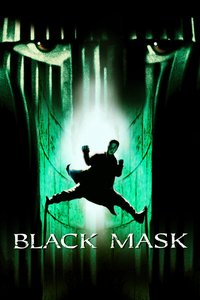 Black Mask