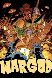 War God