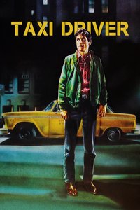 Taxi Driver