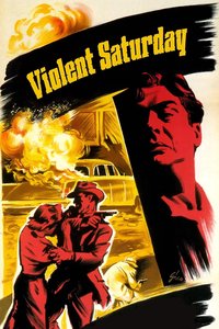 Violent Saturday