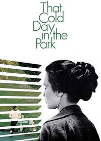 That Cold Day in the Park