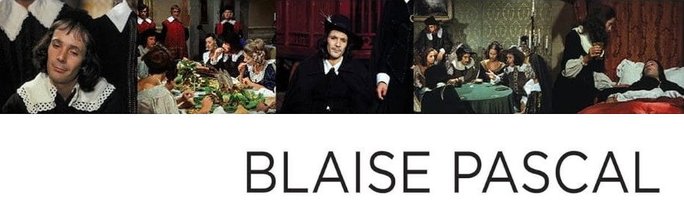 Blaise Pascal