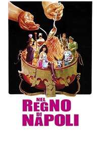 The Kingdom of Naples